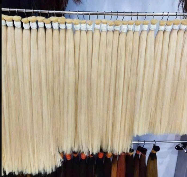 Tóc nối